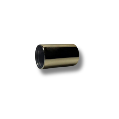 TAPPO PROFUMO CYLINDRIC GOLD & SILVER||Malayka Trade TAPPO PROFUMO CYLINDRIC GOLD & SILVER||Malayka Trade